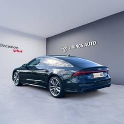 Audi S7 Sportback S7 Sportback TDI 344 ch Tiptronic 8 Quattro Saint-L&ocirc;