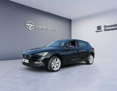 Seat Leon Lisieux