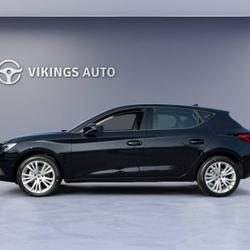 Seat Leon Leon 1.5 eTSI Hybrid 115 DSG7 Copa Lisieux