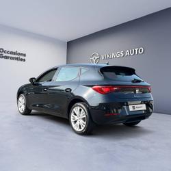 Seat Leon Leon 1.5 eTSI Hybrid 115 DSG7 Copa Lisieux
