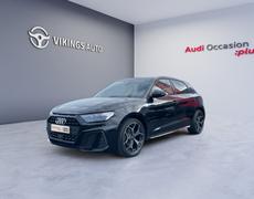 Audi A1 Sportback Saint-Lô