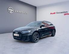 Audi A1 Sportback Saint-Lô