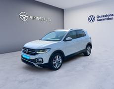 Volkswagen T-Cross Deauville