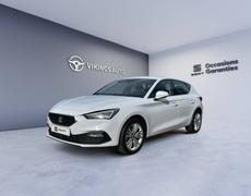 Seat Leon Lisieux