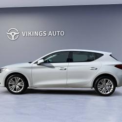 Seat Leon Leon 1.5 ETSI Hybrid 115 CH DSG7 Copa Bernay