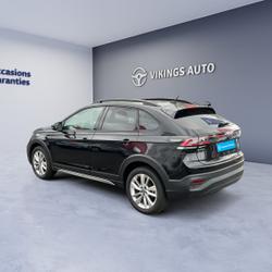 Volkswagen Taigo 1.0 TSI 116 DSG7 VW Edition occasion - Pont-Audemer - photo 3/30