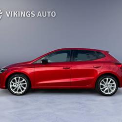 Seat Ibiza Ibiza 1.0 TSI 115 ch S/S DSG7 FR Lisieux