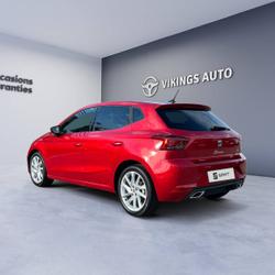 Seat Ibiza Ibiza 1.0 TSI 115 ch S/S DSG7 FR Lisieux