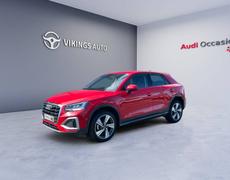 Audi Q2 Saint-Lô