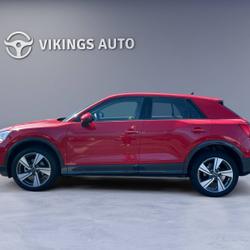 Audi Q2 Q2 35 TFSI 150 S tronic 7 Design Saint-L&ocirc;