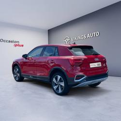 Audi Q2 Q2 35 TFSI 150 S tronic 7 Design Saint-L&ocirc;