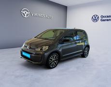 Volkswagen UP Cléon