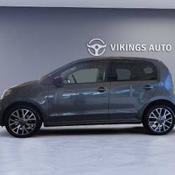 Volkswagen UP e-up! 83 Electrique Style Cl&eacute;on