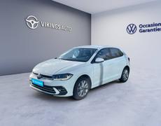 Volkswagen Polo Lisieux