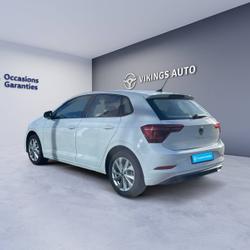 Volkswagen Polo Polo 1.0 TSI 110 S&S DSG7 Style Lisieux