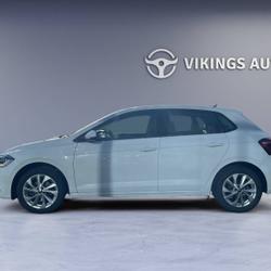 Volkswagen Polo Polo 1.0 TSI 110 S&S DSG7 Style Bernay