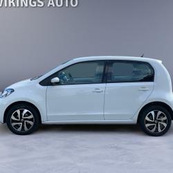 Volkswagen UP Up 1.0 65 BlueMotion Technology BVM5 Active Pont-Audemer
