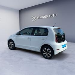 Volkswagen UP Up 1.0 65 BlueMotion Technology BVM5 Active Pont-Audemer