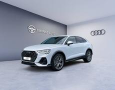 Audi Q3 Saint-Lô