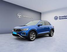 Volkswagen T-Roc Lisieux
