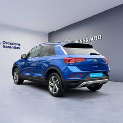 Volkswagen T-Roc T-Roc 1.5 TSI EVO2 150 Start/Stop DSG7 VW Edition Lisieux