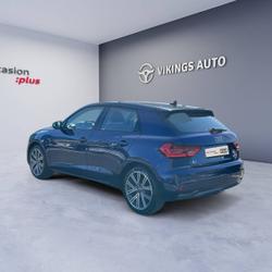 Audi A1 Sportback A1 Sportback 25 TFSI 95 ch S tronic 7 Advanced Saint-L&ocirc;