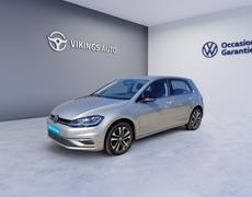 Volkswagen Golf 7 Cléon