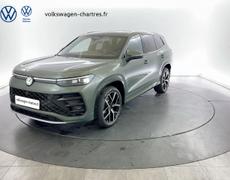 Volkswagen Tayron Luisant