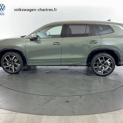 Volkswagen Tayron Tayron 1.5 eTSI 150ch DSG7 7pl R-Line Edition Luisant