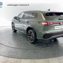 Volkswagen Tayron Tayron 1.5 eTSI 150ch DSG7 7pl R-Line Edition Luisant