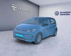 Volkswagen UP Saint-Jean-du-Cardonnay