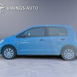 Volkswagen UP e-up! 83 Electrique Saint-Jean-du-Cardonnay