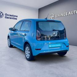 Volkswagen UP e-up! 83 Electrique Saint-Jean-du-Cardonnay