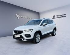 Seat Ateca Lisieux