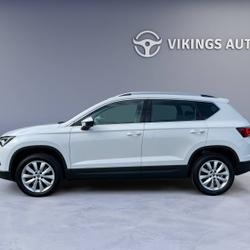 Seat Ateca Ateca 2.0 TDI 150 ch Start/Stop DSG7 Business Lisieux