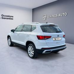 Seat Ateca Ateca 2.0 TDI 150 ch Start/Stop DSG7 Business Lisieux