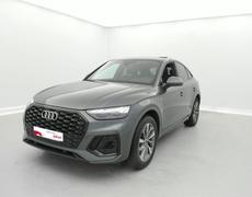 Audi Q5 Ifs