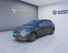 Volkswagen Polo Cléon