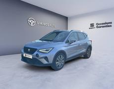 Seat Arona Bernay