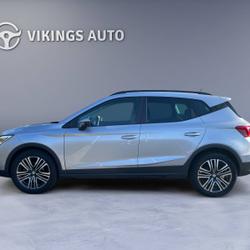 Seat Arona Arona 1.0 TSI 95 ch Start/Stop BVM5 Urban Bernay
