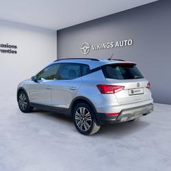 Seat Arona Arona 1.0 TSI 95 ch Start/Stop BVM5 Urban Bernay