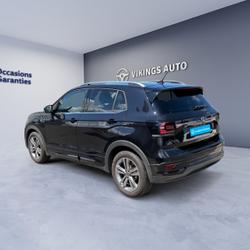 Volkswagen T-Cross T-Cross 1.0 TSI 110 Start/Stop DSG7 R-Line Deauville