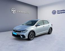 Volkswagen Polo Lisieux