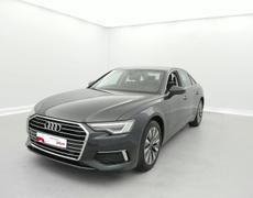 Audi A6 Ifs