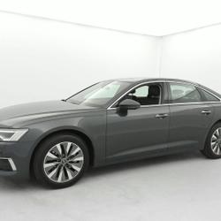 Audi A6 A6 45 TDI V6 245 ch S tronic 7 Quattro Avus Ifs