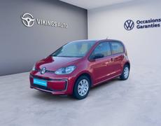 Volkswagen UP Saint-Jean-du-Cardonnay