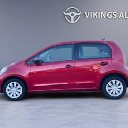 Volkswagen UP e-up! 2.0 Electrique Saint-Jean-du-Cardonnay