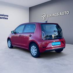 Volkswagen UP e-up! 2.0 Electrique Saint-Jean-du-Cardonnay
