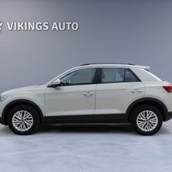 Volkswagen T-Roc T-Roc 1.0 TSI 110 Start/Stop BVM6 Life Plus Cl&eacute;on