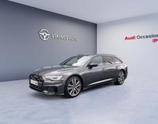 Audi A6 Avant Saint-Lô